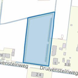 Perceel SHT02-AR-699