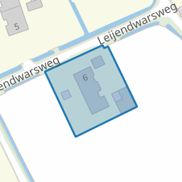 Perceel SHT02-AR-722