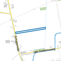 Perceel SHT02-AR-760