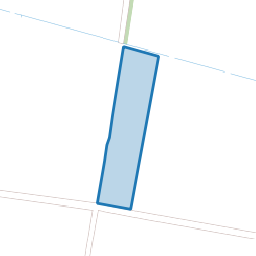 Perceel SHT02-AR-796