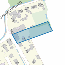 Perceel SHT02-AR-820