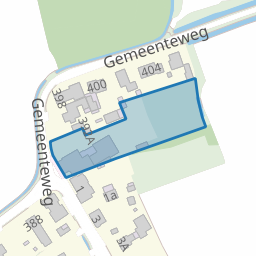 Perceel SHT02-AR-821