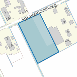 Perceel SHT02-AR-851