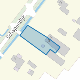 Perceel SHT02-AR-855