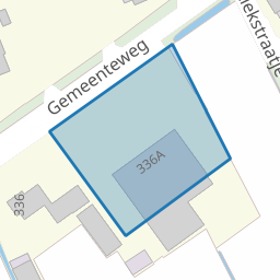 Perceel SHT02-AR-857