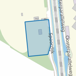 Perceel SHT02-AR-867