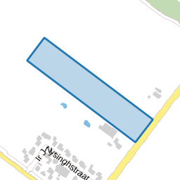 Perceel SHT02-AR-934