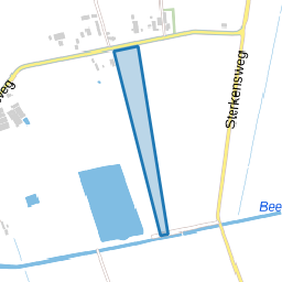 Perceel SHT02-AR-941