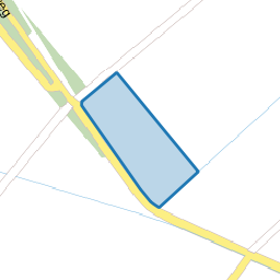 Perceel SHT02-AR-953