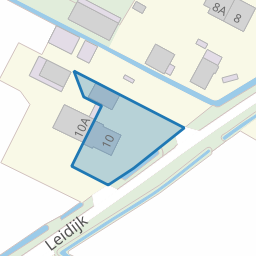 Perceel SHT02-AR-971