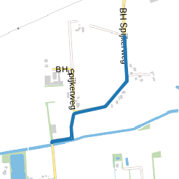 Perceel SHT02-AR-990