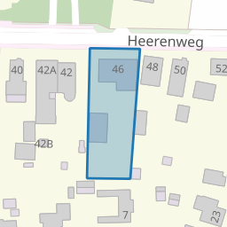 Perceel SHT02-C-2233