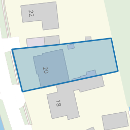 Perceel SHT02-C-2290