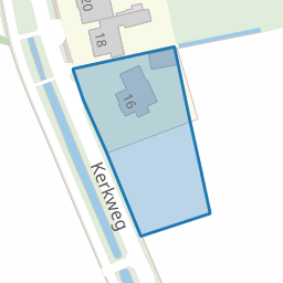 Perceel SHT02-C-2292