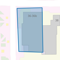 Perceel SHT02-C-2302