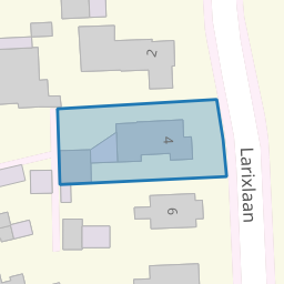 Perceel SHT02-C-2312