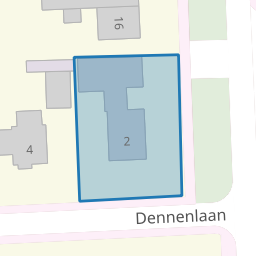 Perceel SHT02-C-2313