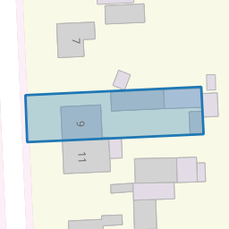 Perceel SHT02-C-2318