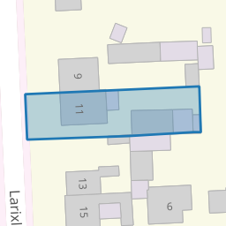 Perceel SHT02-C-2319