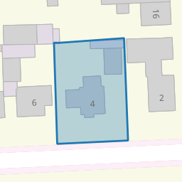 Perceel SHT02-C-2322