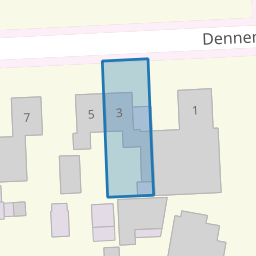 Perceel SHT02-C-2325