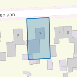Perceel SHT02-C-2330
