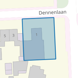 Perceel SHT02-C-2331