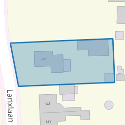 Perceel SHT02-C-2368