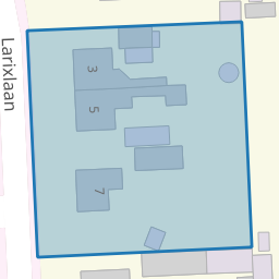 Perceel SHT02-C-2369