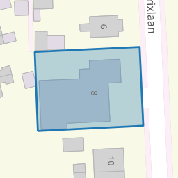 Perceel SHT02-C-2383