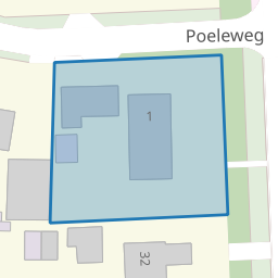 Perceel SHT02-C-2431