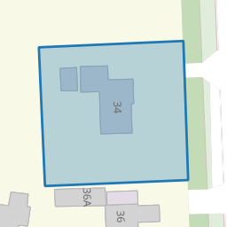 Perceel SHT02-C-2433