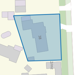 Perceel SHT02-C-2435