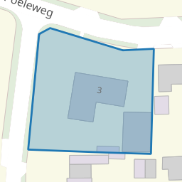 Perceel SHT02-C-2436