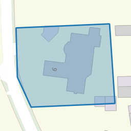 Perceel SHT02-C-2439