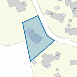 Perceel SHT02-C-2448