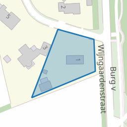 Perceel SHT02-C-2451