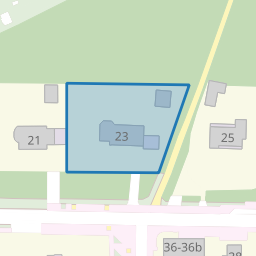 Perceel SHT02-C-2458