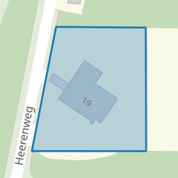 Perceel SHT02-C-2460