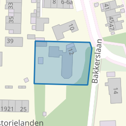 Perceel SHT02-C-2465