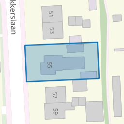 Perceel SHT02-C-2468