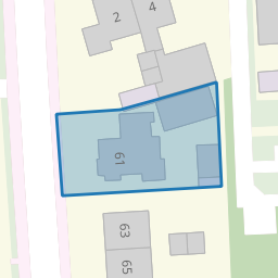 Perceel SHT02-C-2477