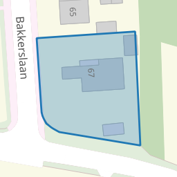 Perceel SHT02-C-2483