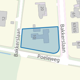 Perceel SHT02-C-2484