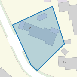 Perceel SHT02-C-2503