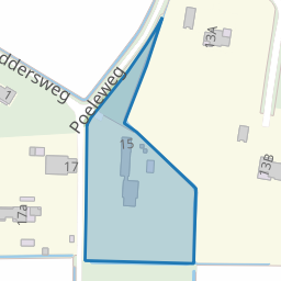 Perceel SHT02-C-2516