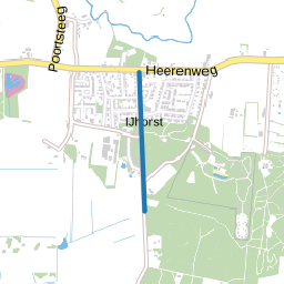 Perceel SHT02-C-2530