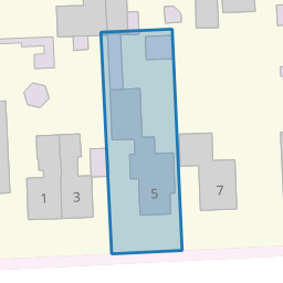 Perceel SHT02-C-2538