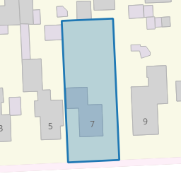 Perceel SHT02-C-2539