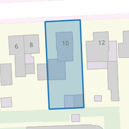 Perceel SHT02-C-2545